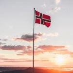 Umzug von der Schweiz nach Norwegen