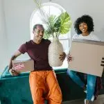 Expérience de déménagement de Berne à Poitiers avec ADC Déménagement