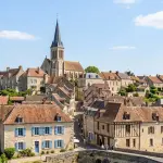 De la Suisse à la France: l'inconnu apprivoisé 
